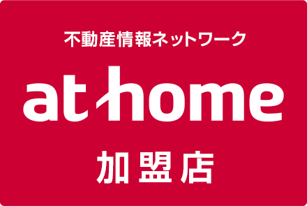 athome加盟店 株式会社モットハウス　モットハウス不動産